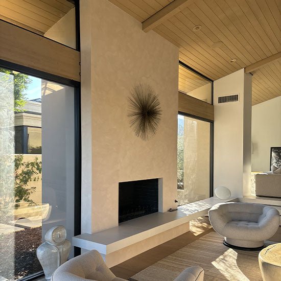 Plaster Ralto Rialto Solution Siloxane Venetian Plaster | Valladio